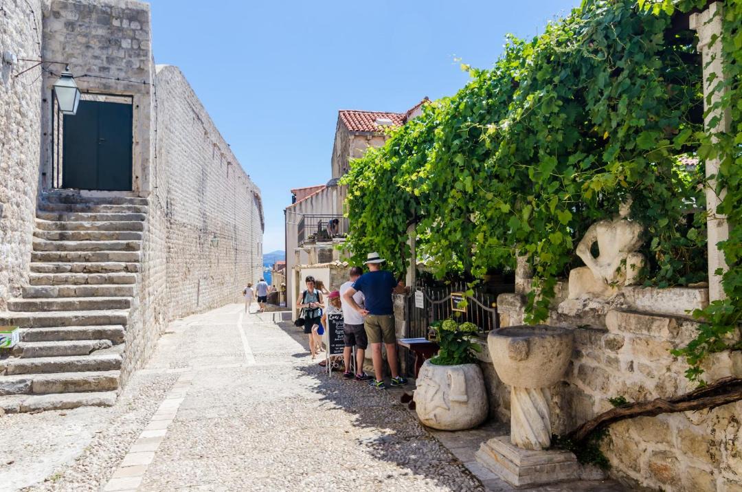 Photo of Others in Dubrovnik Old Town