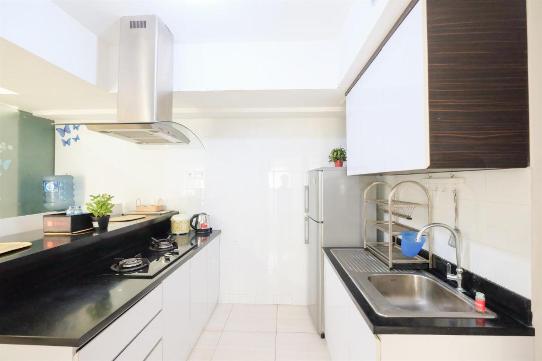 Photo of Kitchen in Karet