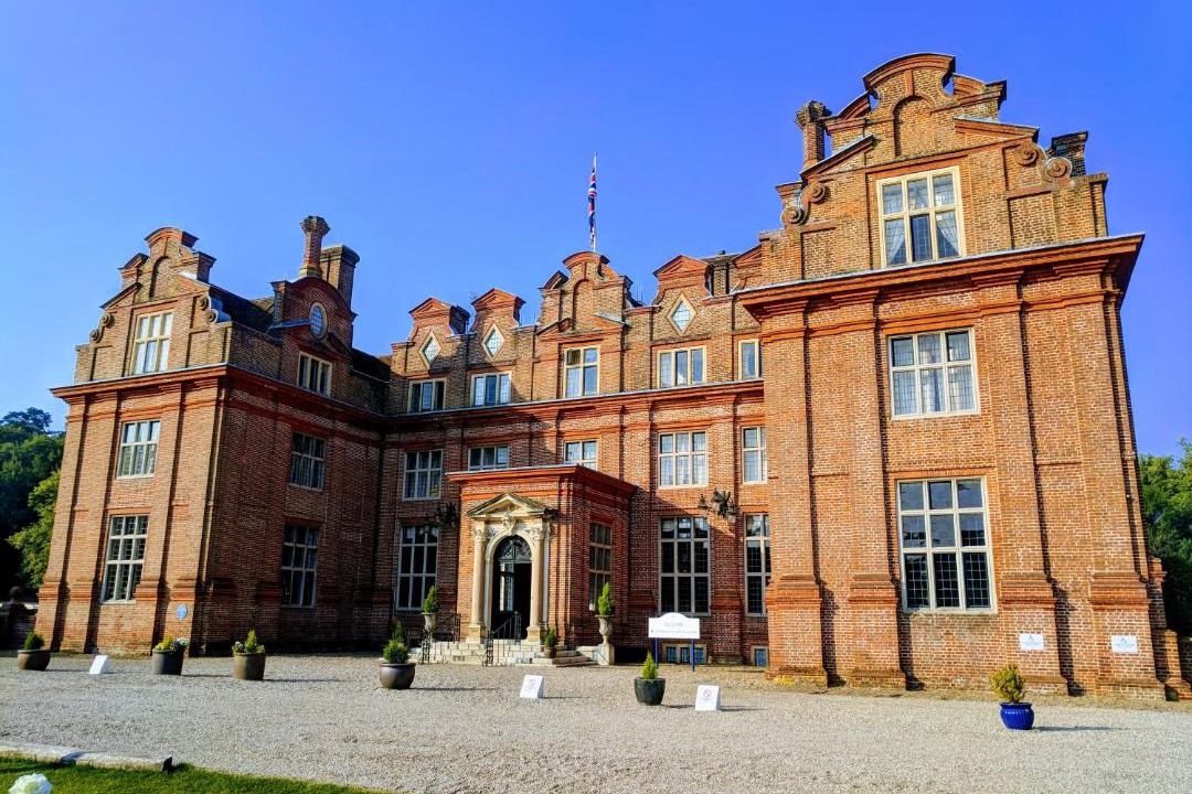 Photo of Others in Barham