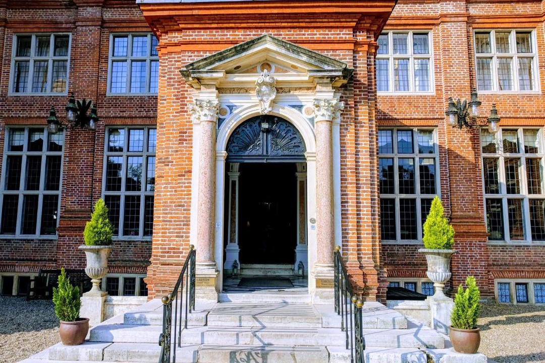 Photo of Others in Barham