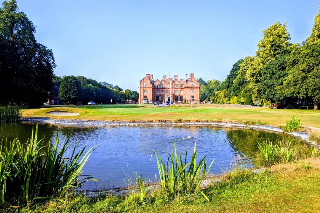 Photo of Others in Barham