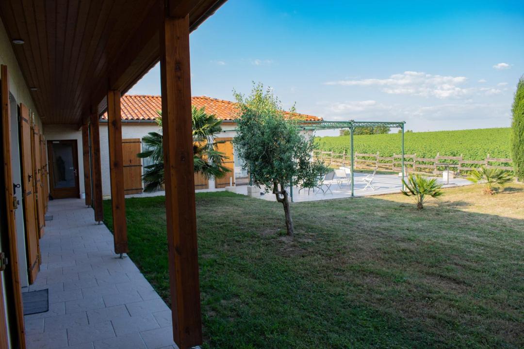 Photo of Others in Puechoursi