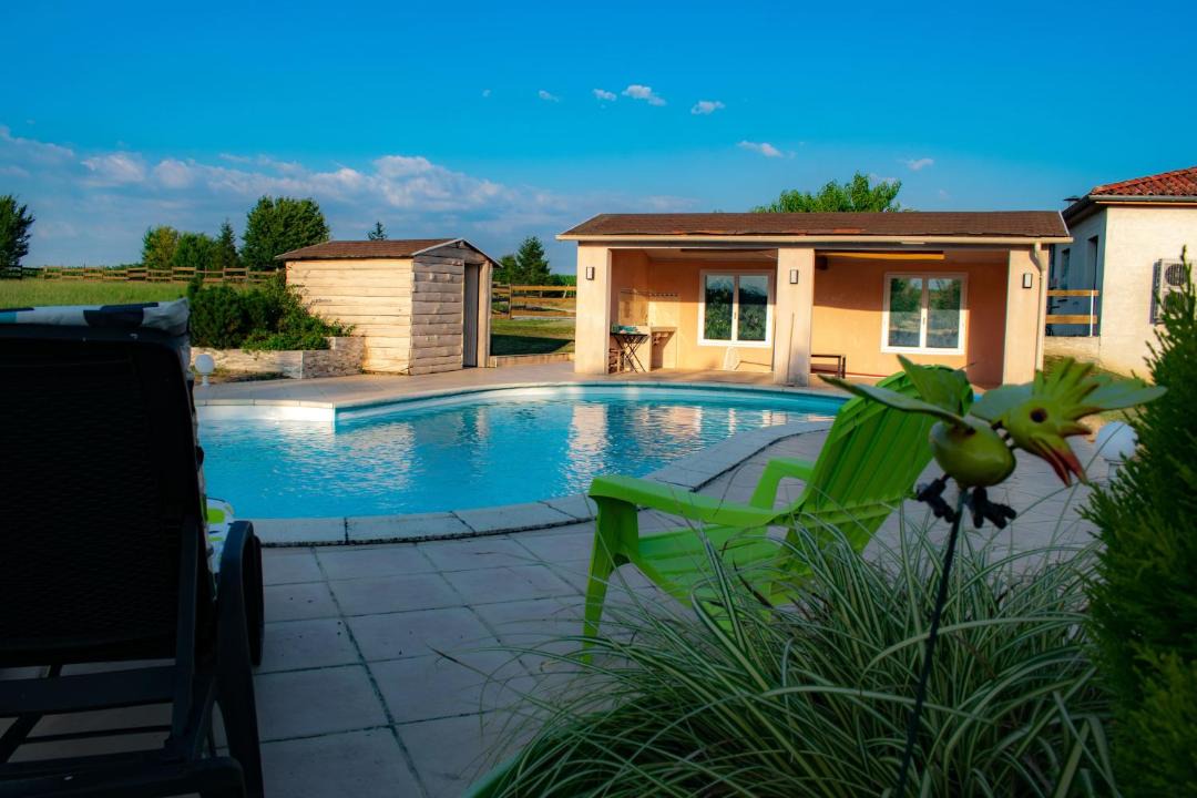 Photo of Others in Puechoursi