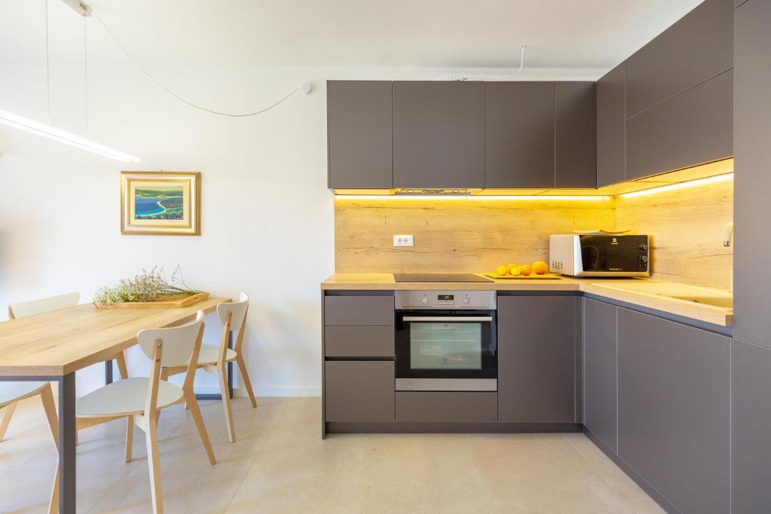 Photo of Kitchen in Gornji Kono