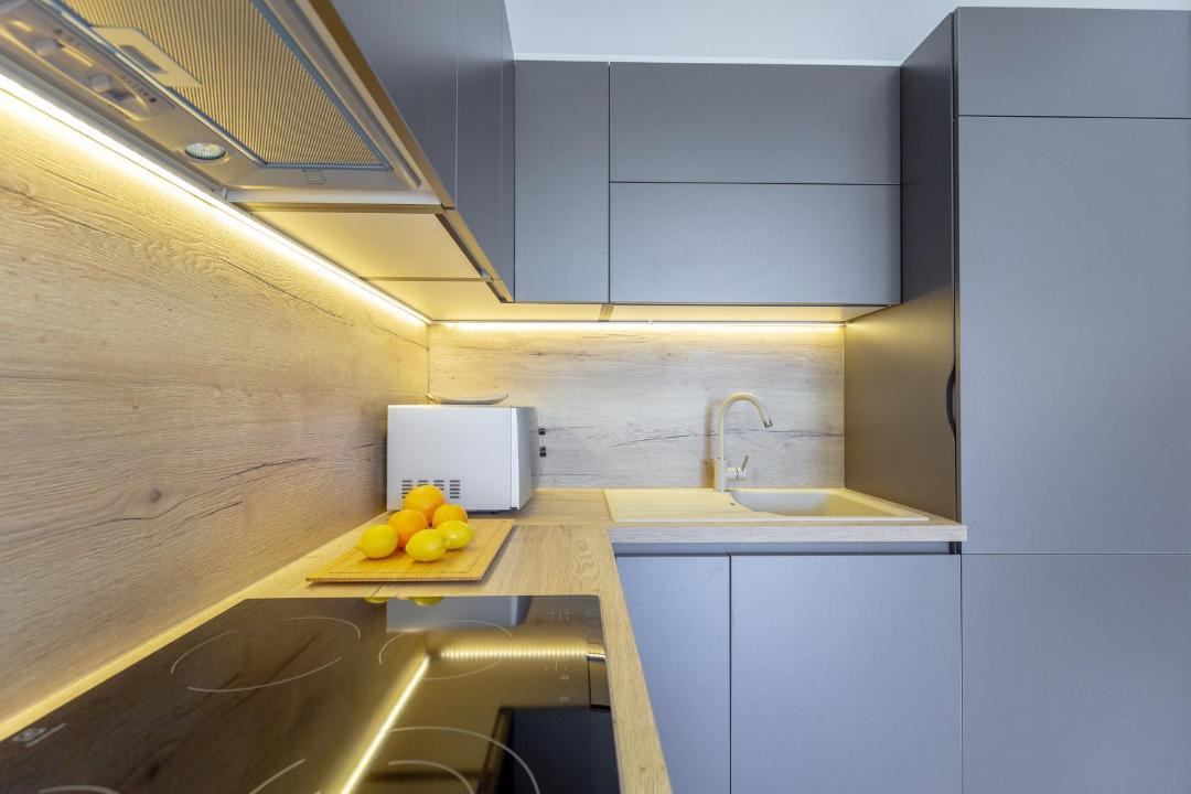 Photo of Kitchen in Gornji Kono
