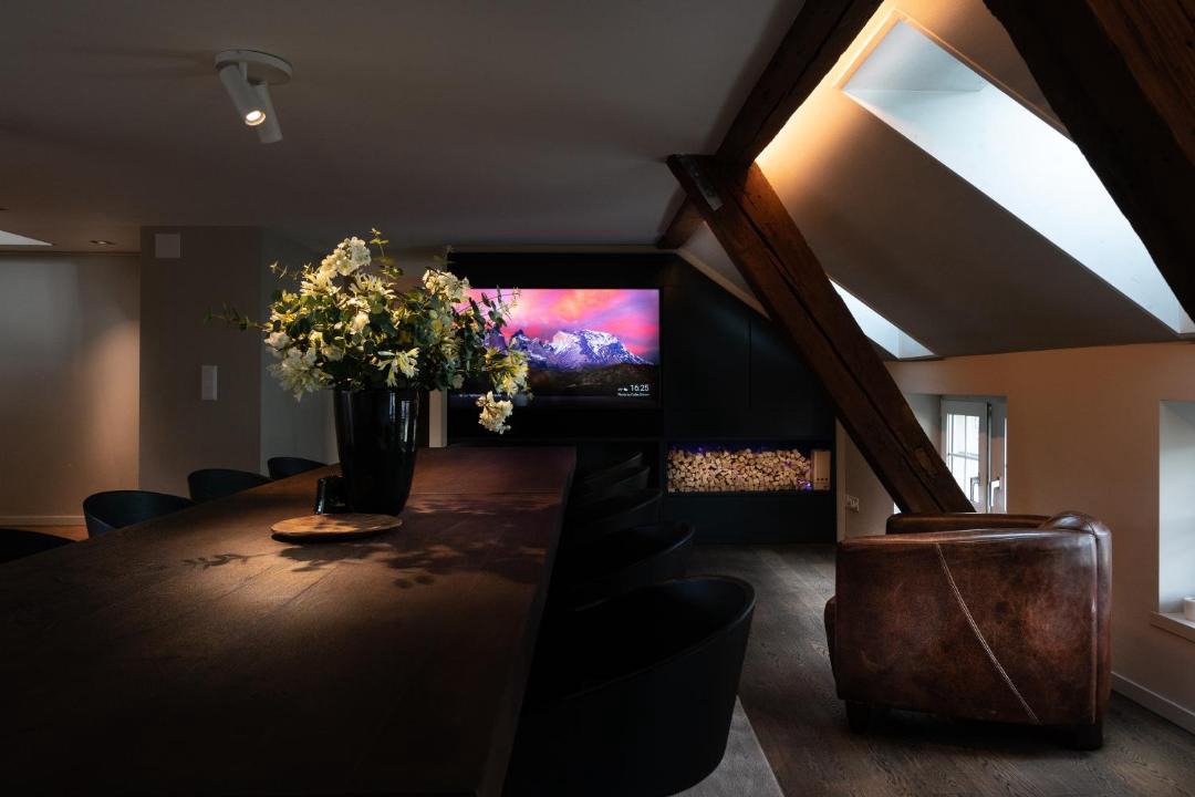 Photo of Livingroom in Niederdorf