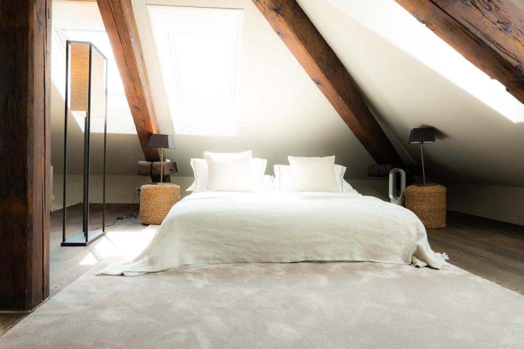 Photo of Bedroom in Niederdorf
