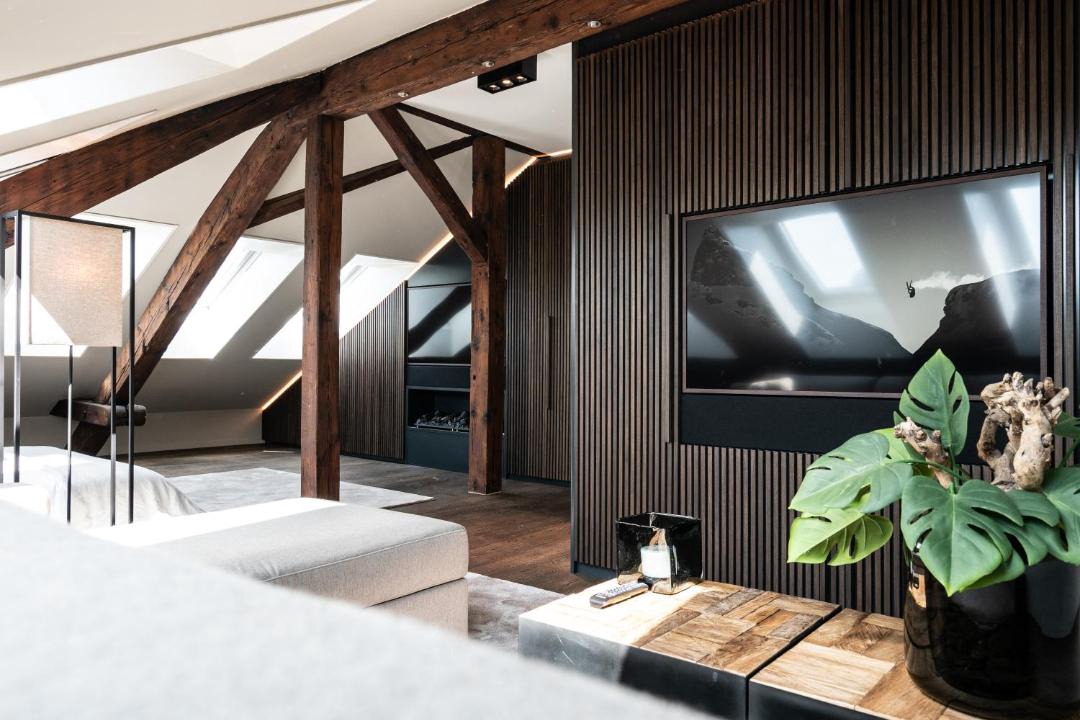 Photo of Livingroom in Niederdorf