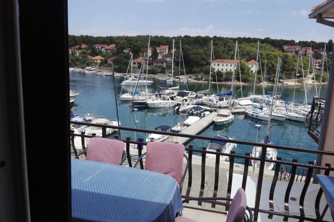 Photo of Patio Balcony in Vrboska