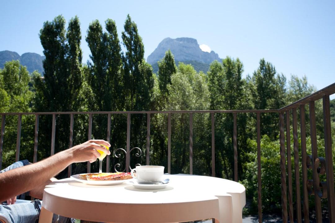 Photo of Patio Balcony in Puertolas