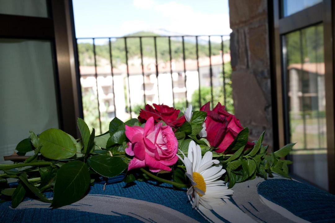 Photo of Patio Balcony in Puertolas