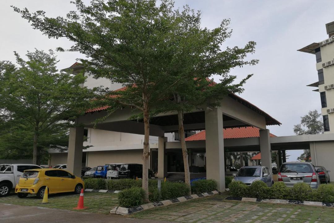 Photo of Others in Balok