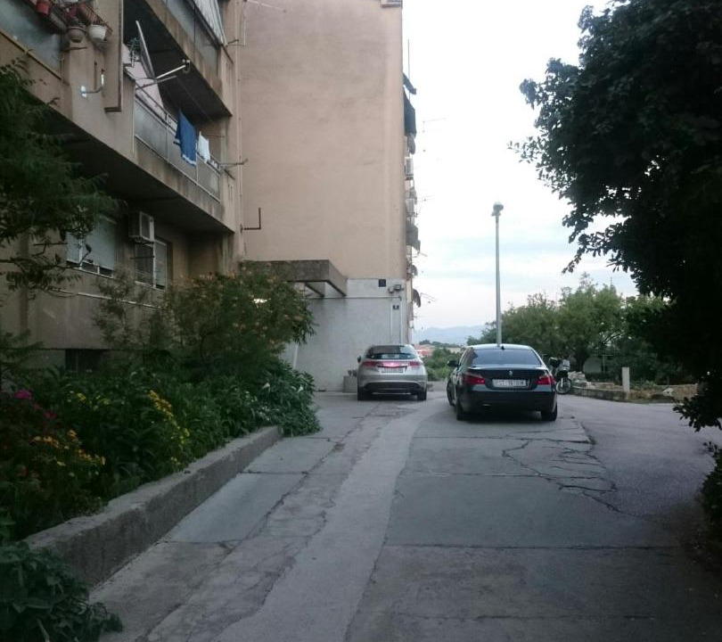 Photo of Buildings in Kastel Sucurac