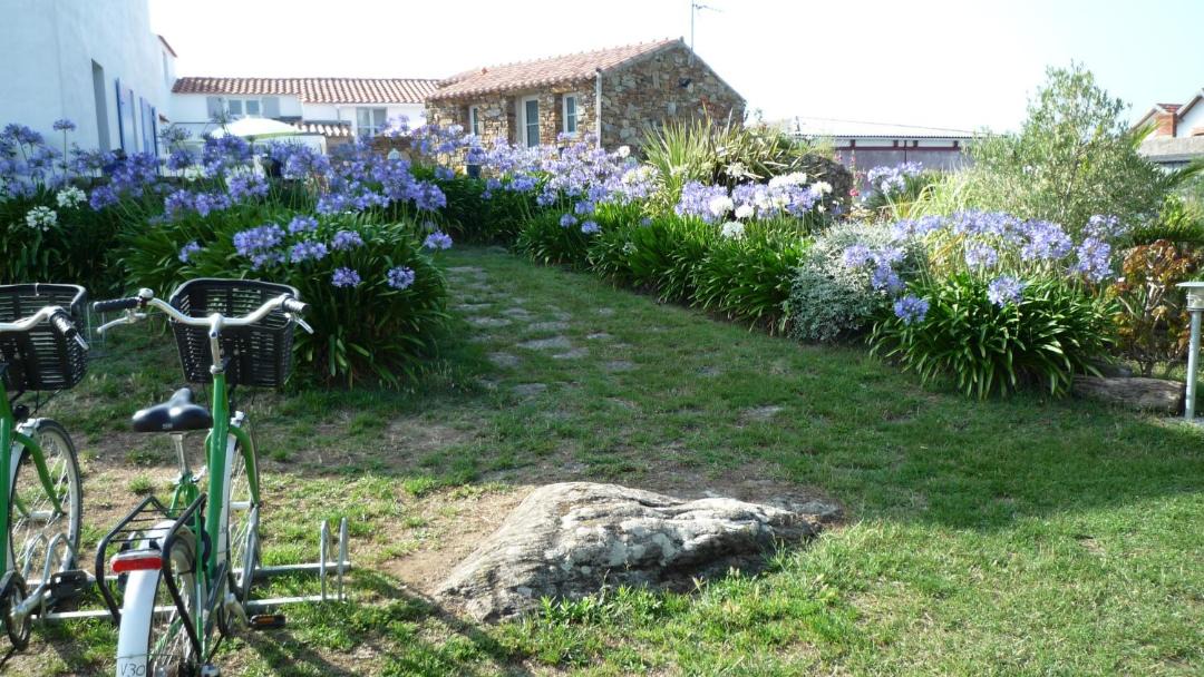 Photo of Others in Ile d'Yeu