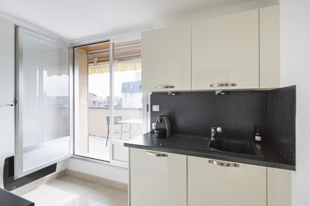 Photo of Kitchen in Dinard