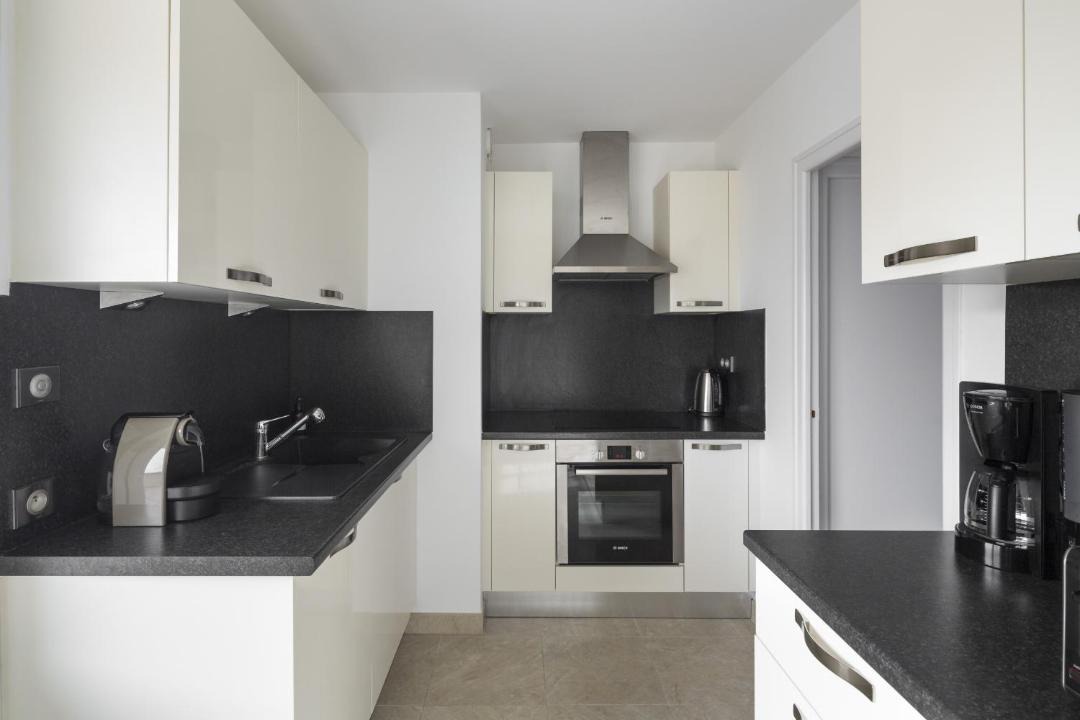 Photo of Kitchen in Dinard