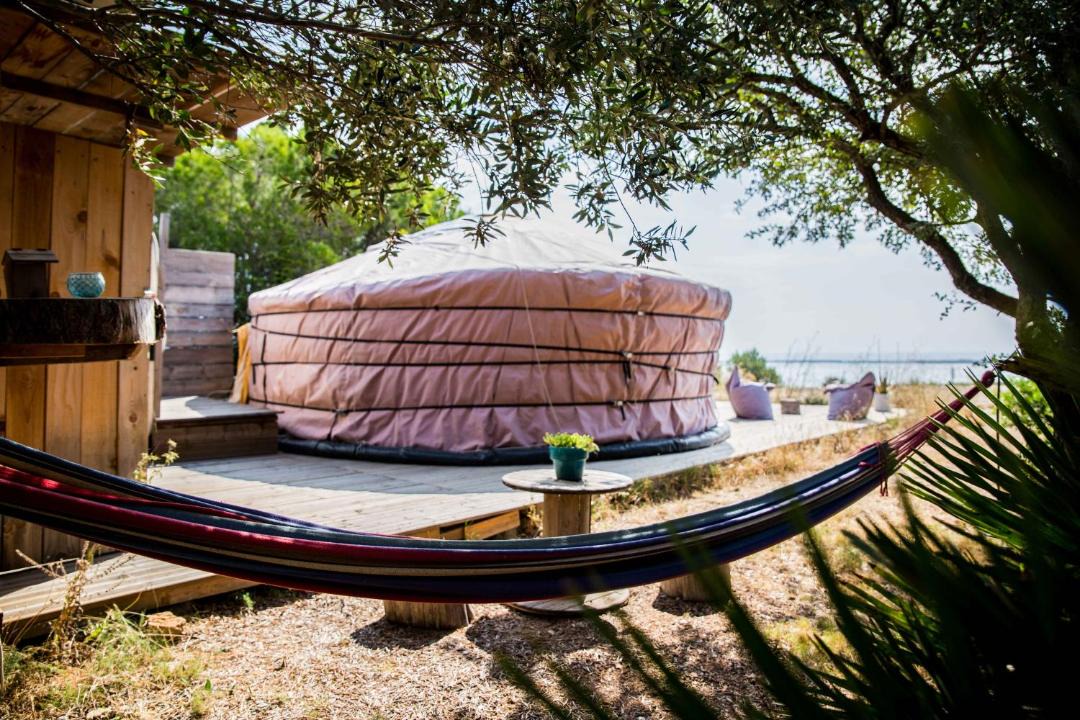 Photo of Patio Balcony in Fitou