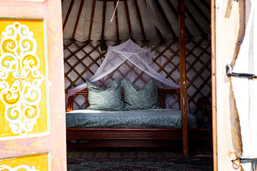 Photo of Bedroom in Fitou