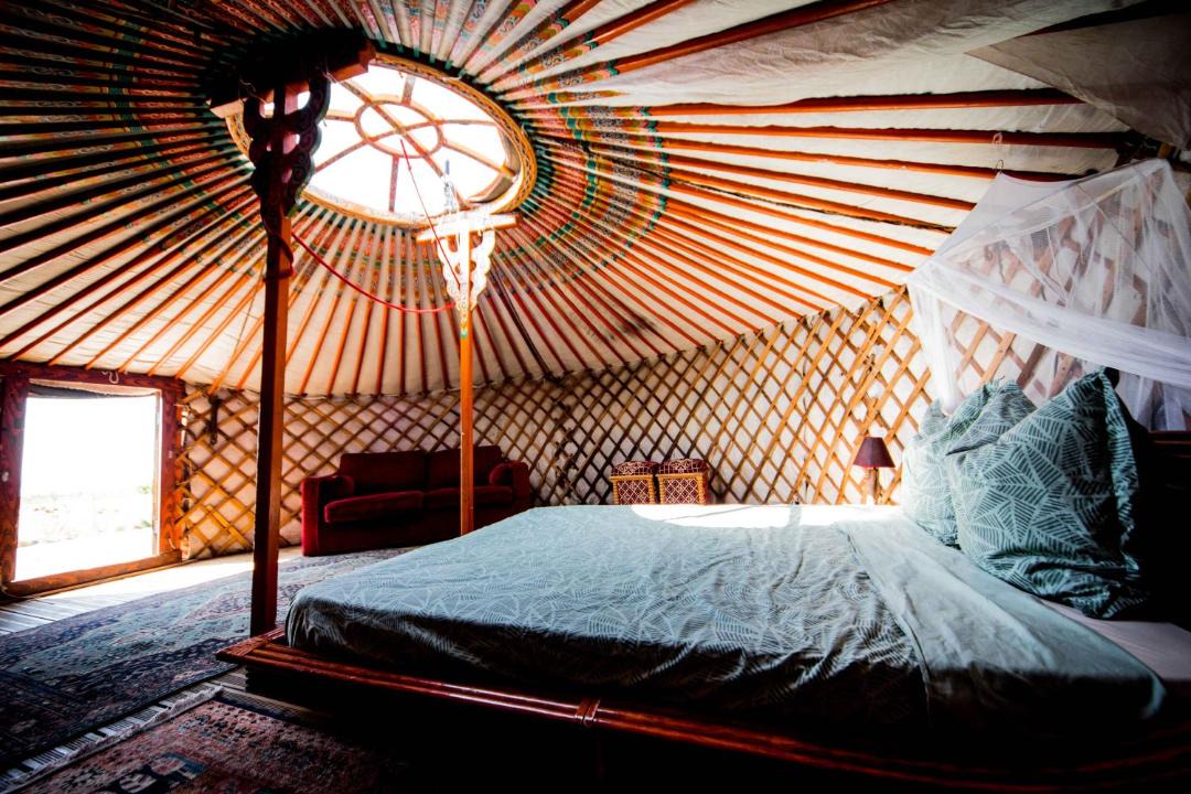 Photo of Bedroom in Fitou