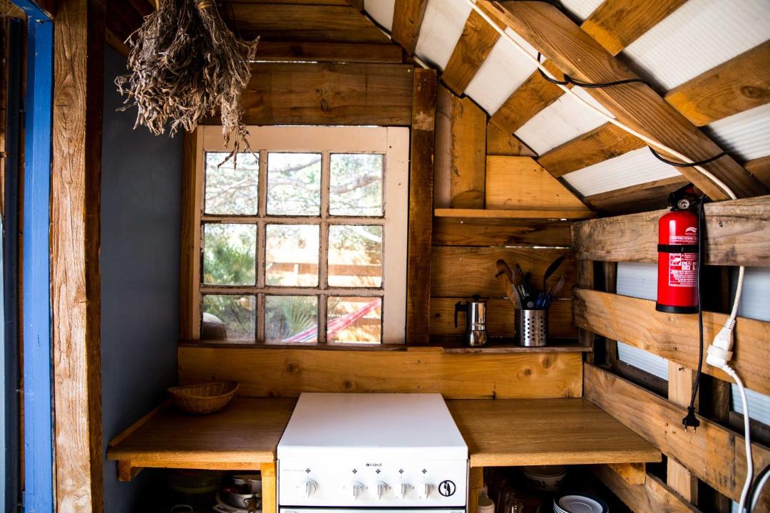 Photo of Livingroom in Fitou