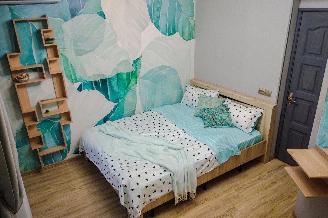 Photo of Bedroom in Adler City Centre