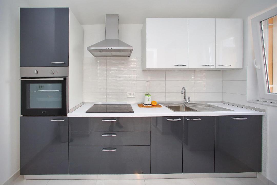 Photo of Kitchen in Maslenica