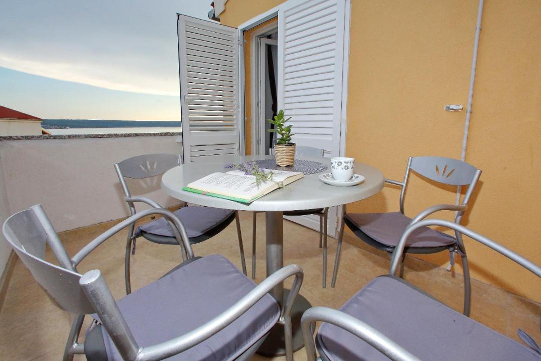 Photo of Patio Balcony in Maslenica