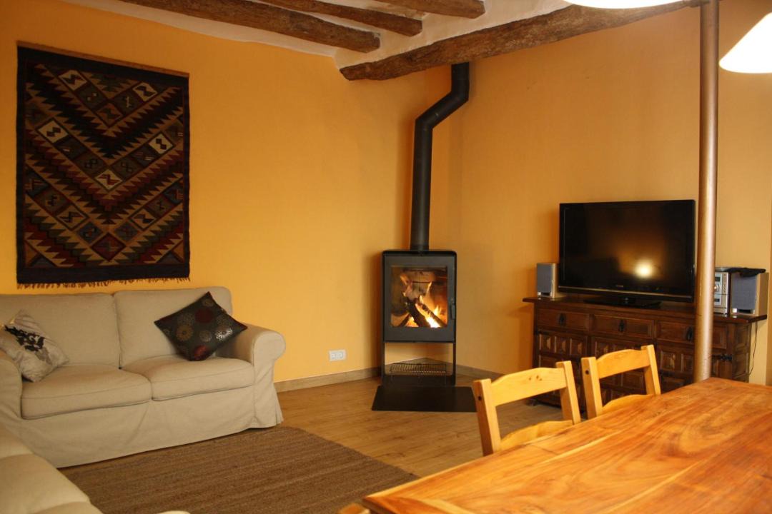 Photo of Livingroom in Riudecanyes