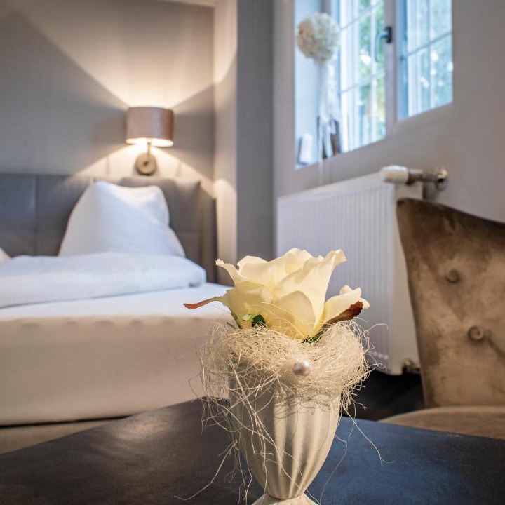 Photo of Bedroom in Hasle bei Burgdorf