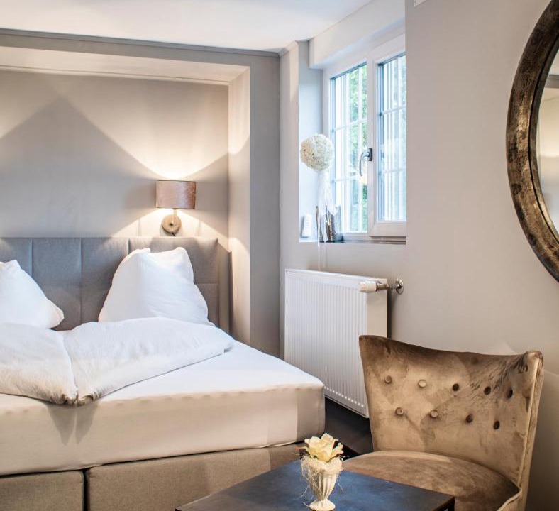 Photo of Bedroom in Hasle bei Burgdorf