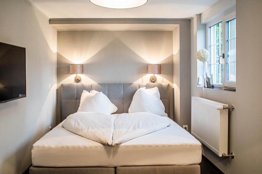 Photo of Bedroom in Hasle bei Burgdorf