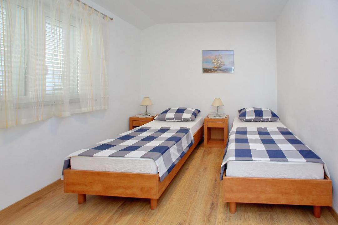 Photo of Bedroom in Maslenica