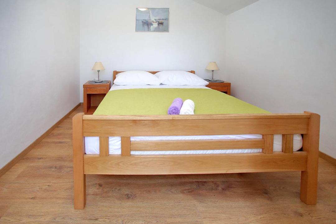 Photo of Bedroom in Maslenica