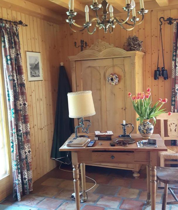 Photo of Livingroom in Randa