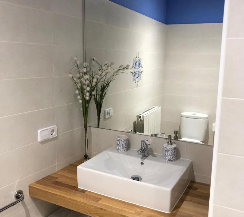 Photo of Bathroom in Sant Joan les Fonts