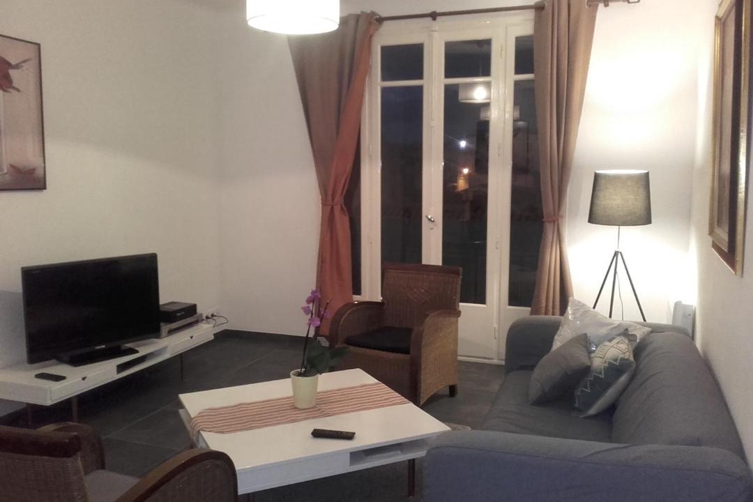 Photo of Livingroom in Saint-Assiscle