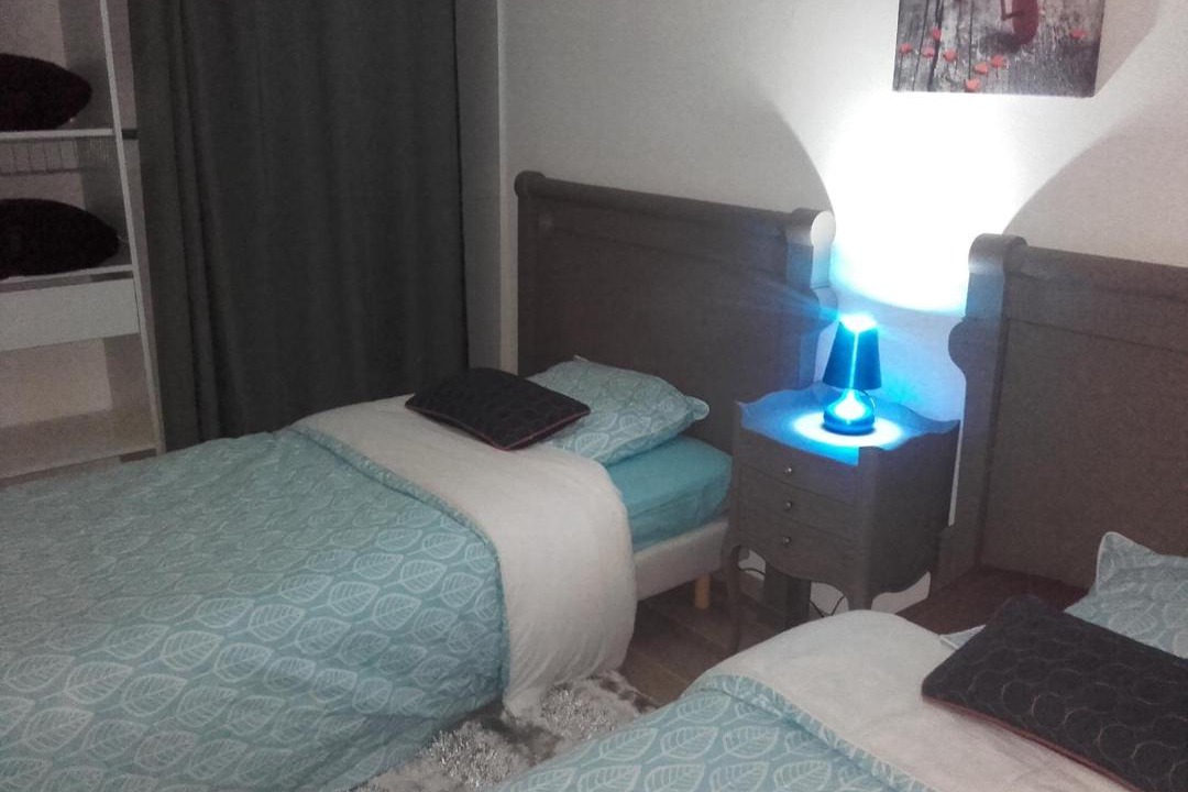 Photo of Bedroom in Saint-Assiscle