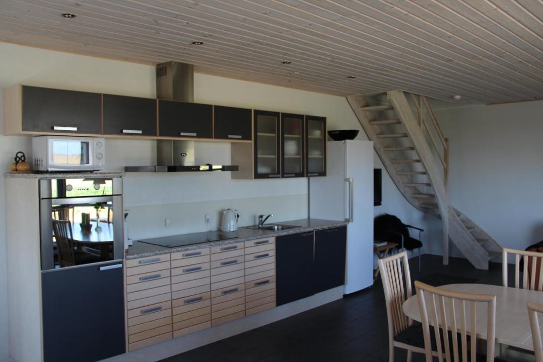 Photo of Kitchen in Jelling