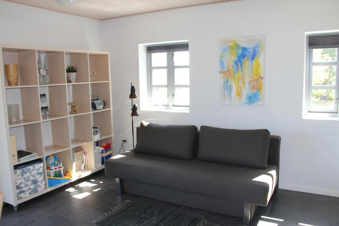 Photo of Livingroom in Jelling