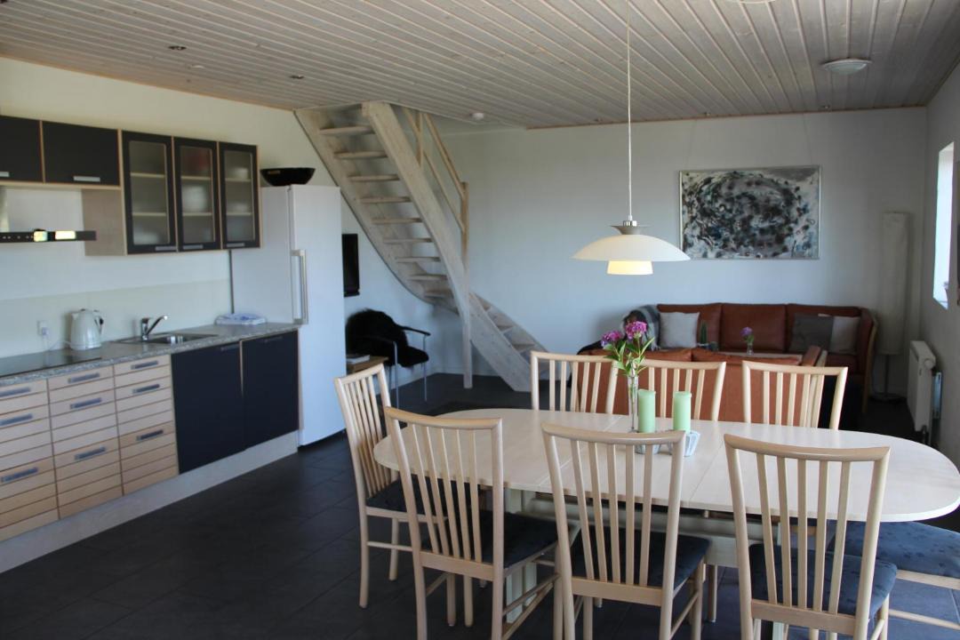 Photo of Kitchen in Jelling