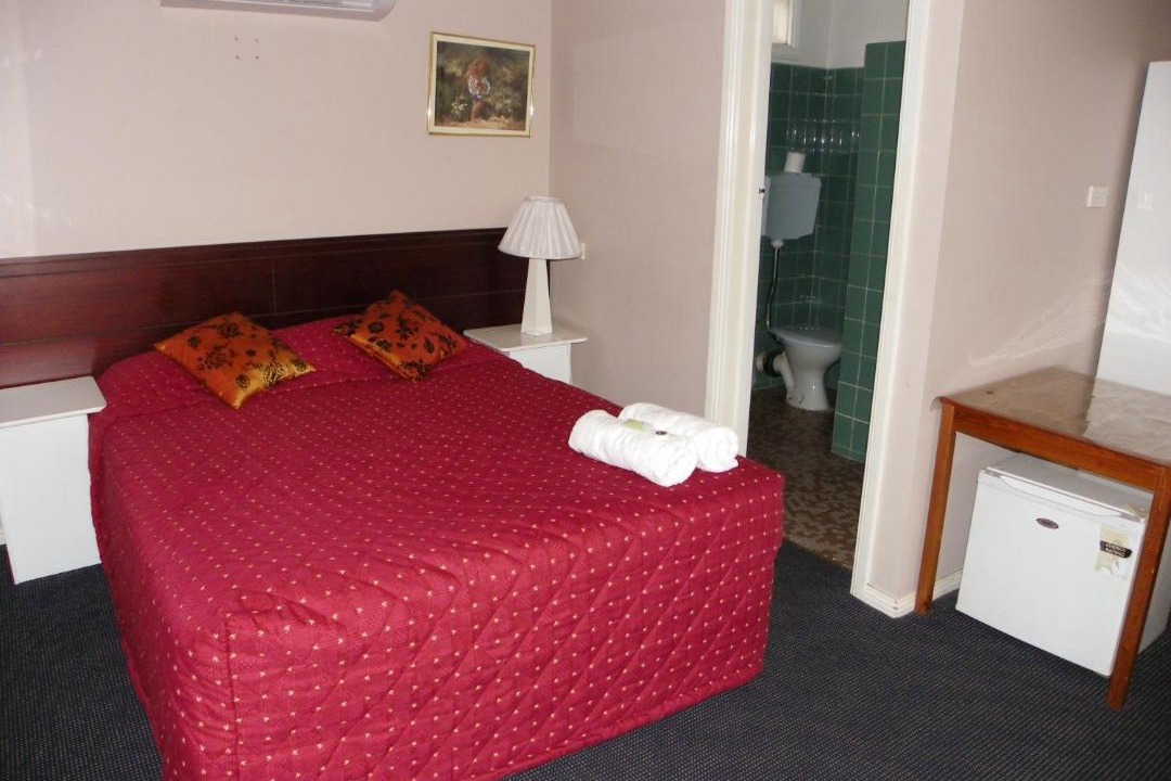 Photo of Bedroom in Footscray