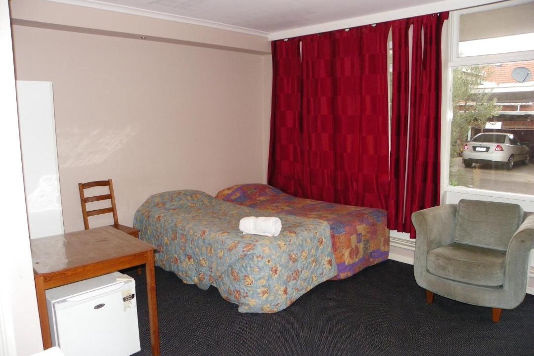 Photo of Bedroom in Footscray