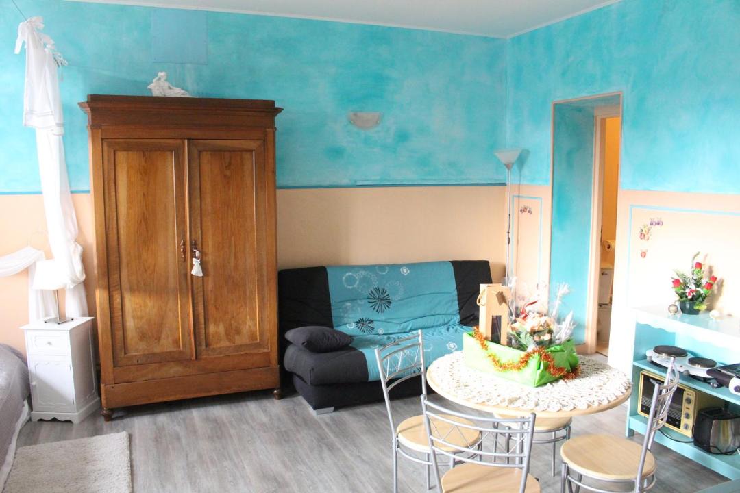 Photo of Livingroom in Mirepoix