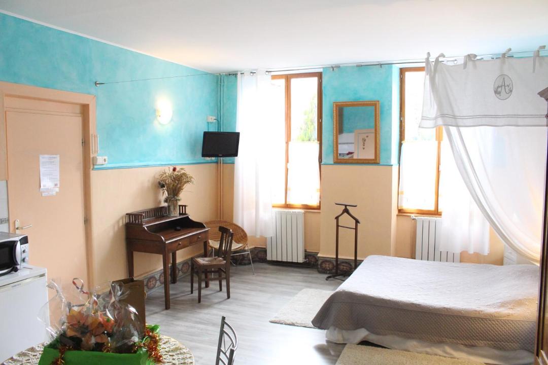 Photo of Livingroom in Mirepoix