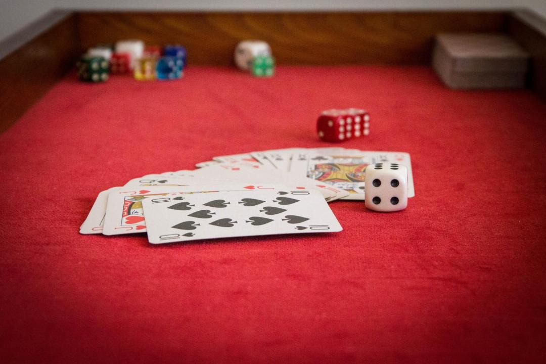 Photo of Bedroom in Burlats