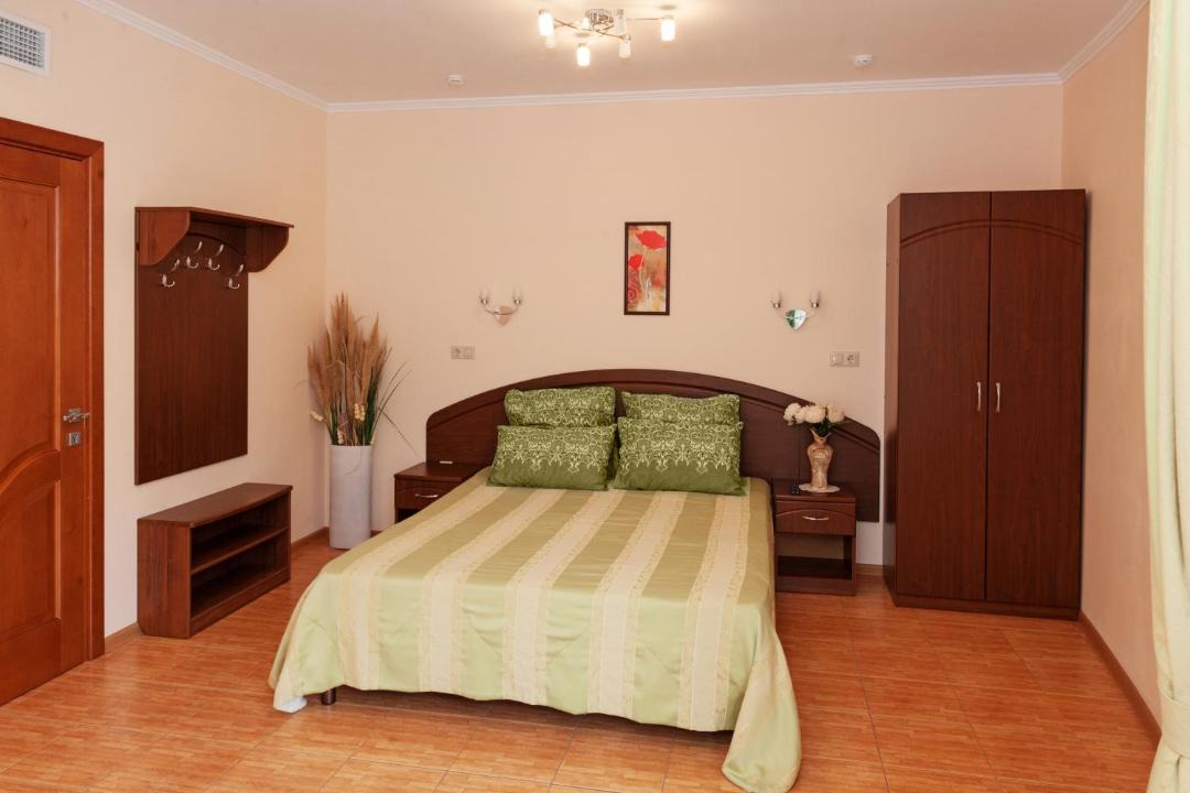 Photo of Bedroom in Agoy