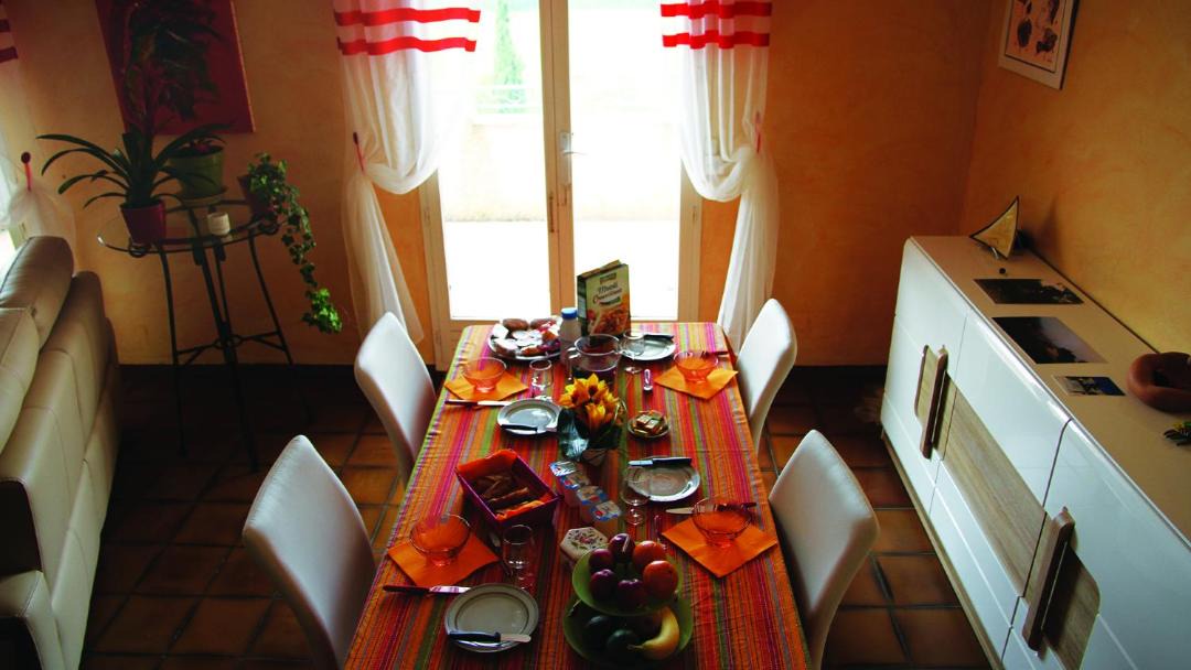 Photo of Livingroom in Burlats