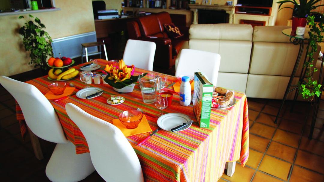 Photo of Livingroom in Burlats