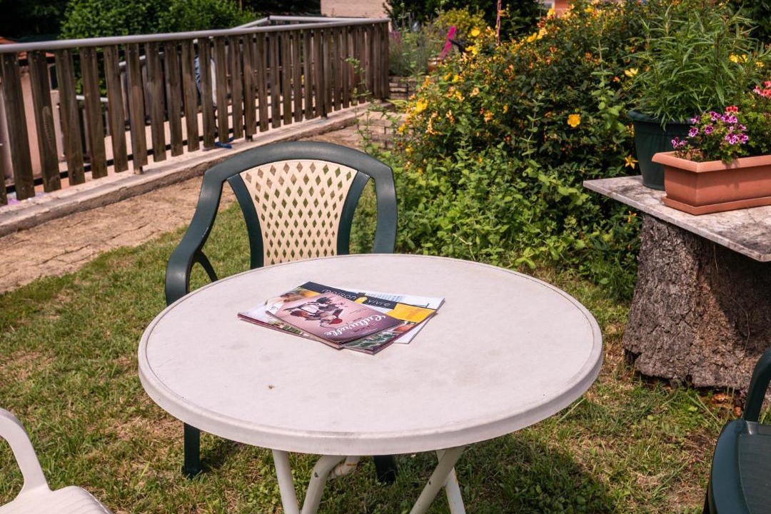 Photo of Patio Balcony in Burlats