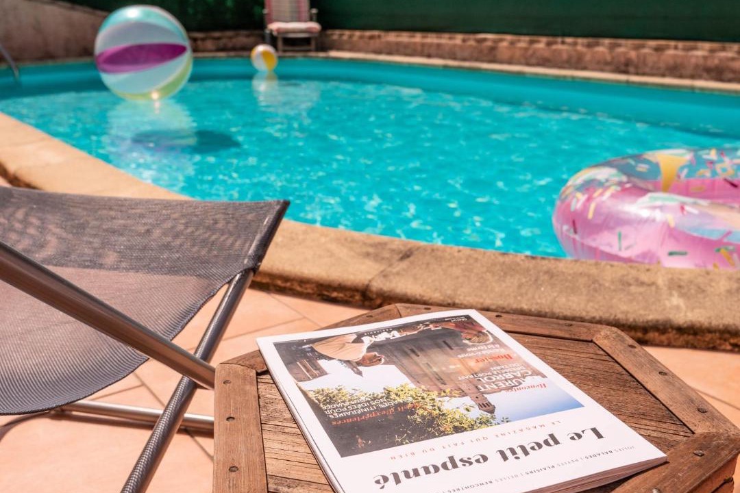 Photo of Outdoor in Burlats